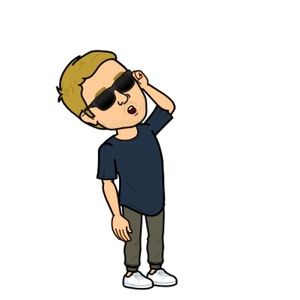 Meet your Posher, Dennis